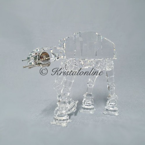 Swarovski Kristal | Disney | Star Wars - AT-AT Walker | 5597042